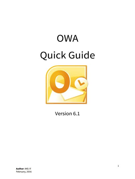 OWA QuickGuide2.